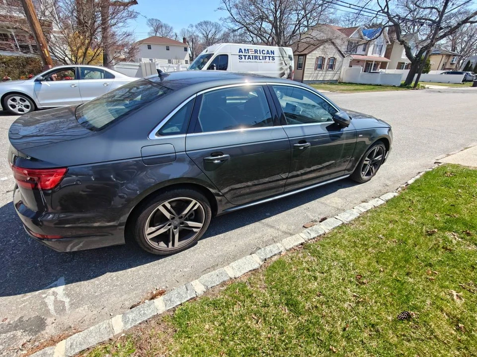 2017 Audi B9 A4 - Image 3 of 11