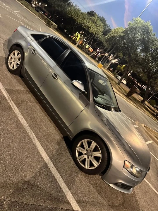 2011 Audi B8 A4 - Image 4 of 5