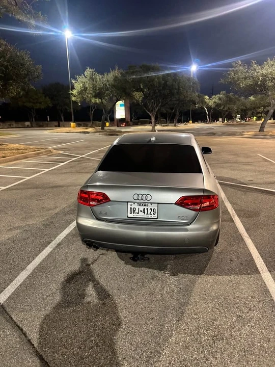2011 Audi B8 A4 - Image 3 of 5