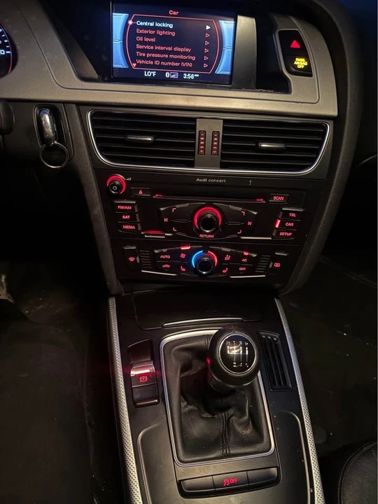 2011 Audi B8 A4 - Image 5 of 5