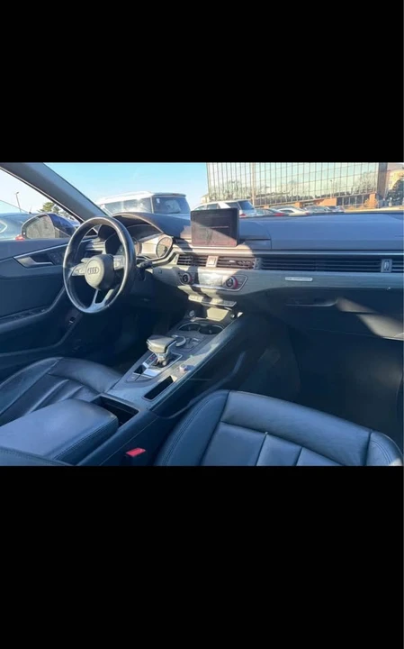 2017 Audi B9 A4 - Image 5 of 8