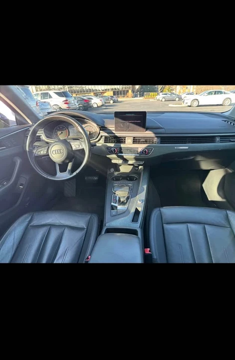 2017 Audi B9 A4 - Image 6 of 8