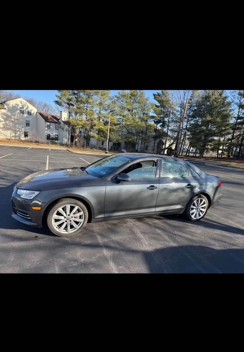 2017 Audi B9 A4 - Image 2 of 8