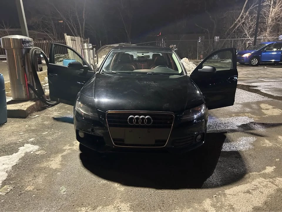 2011 Audi B8 A4 - Image 5 of 10