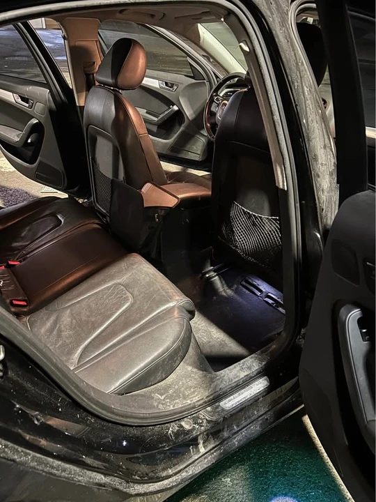 2011 Audi B8 A4 - Image 4 of 10