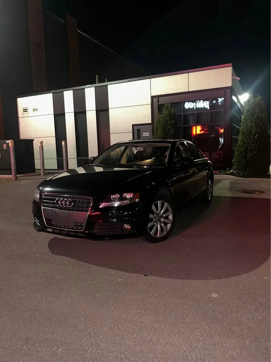 2011 Audi B8 A4 - Image 2 of 10