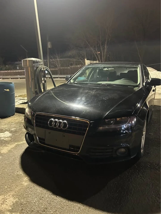 2011 Audi B8 A4 - Image 10 of 10