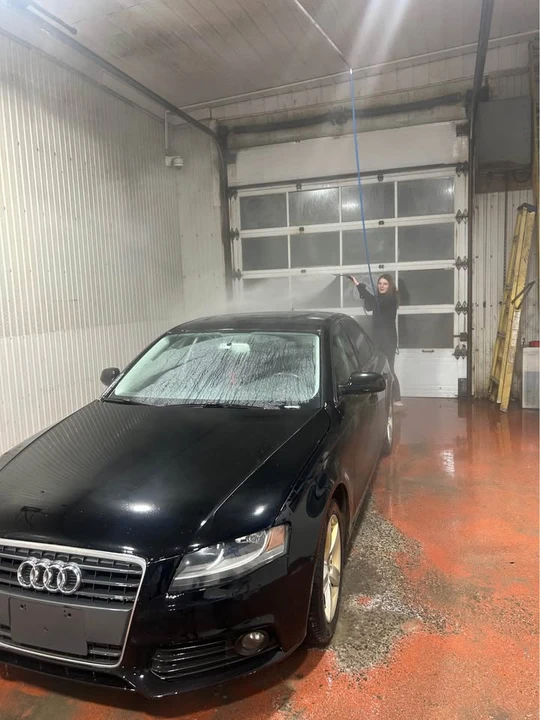 2011 Audi B8 A4 - Image 3 of 10