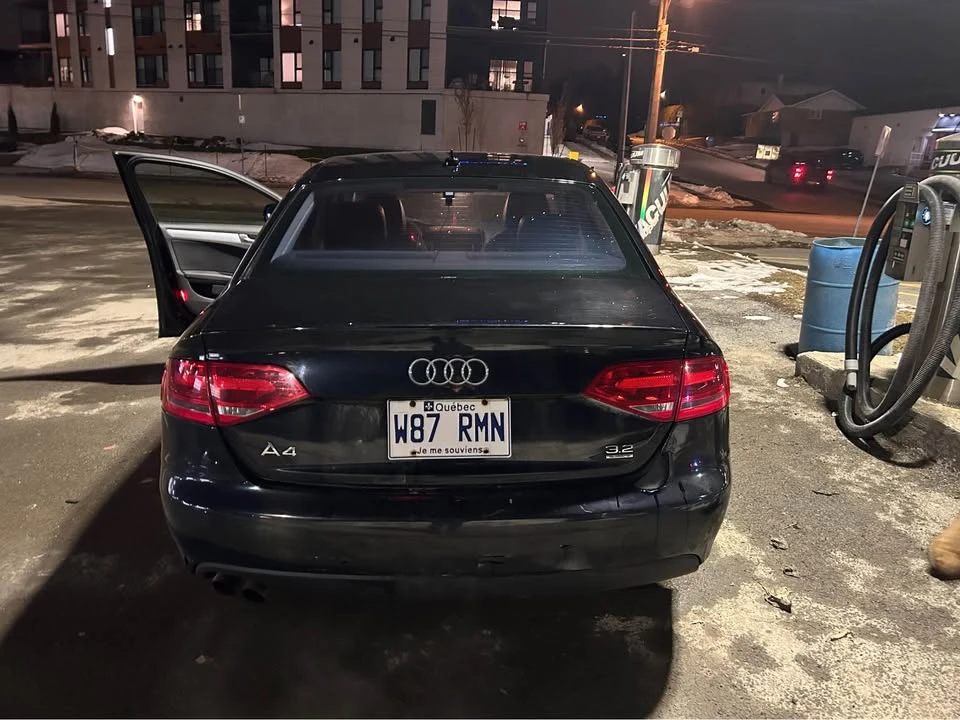 2011 Audi B8 A4 - Image 9 of 10
