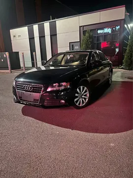 2011 Audi A4 2.0T TFSI Quattro
