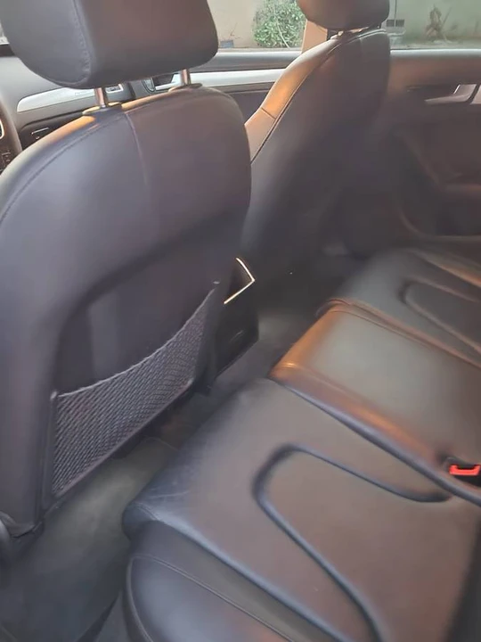 2012 Audi B8 A4 - Image 3 of 4