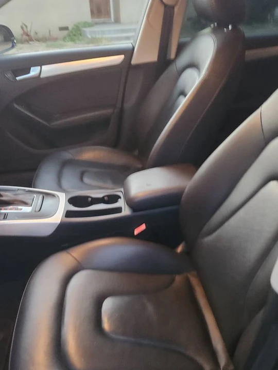 2012 Audi B8 A4 - Image 2 of 4