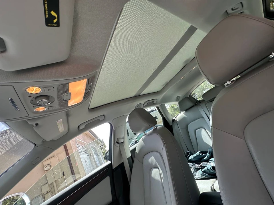 2014 Audi Allroad - Image 16 of 16
