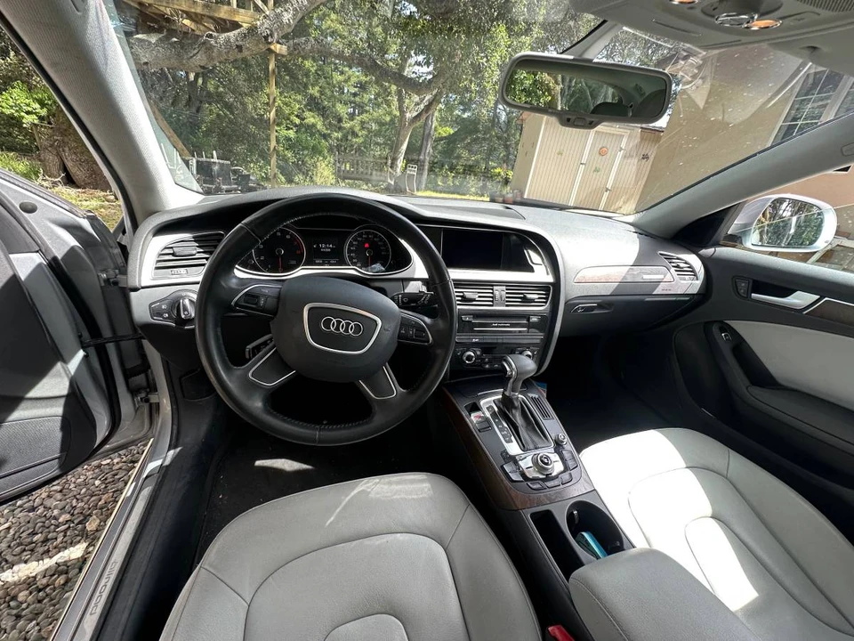 2014 Audi Allroad - Image 15 of 16