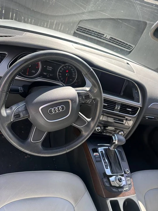 2014 Audi Allroad - Image 13 of 16