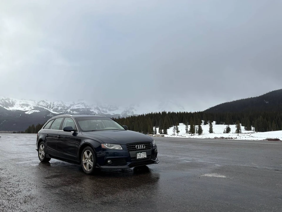 2011 Audi B8 A4 - Image 11 of 13