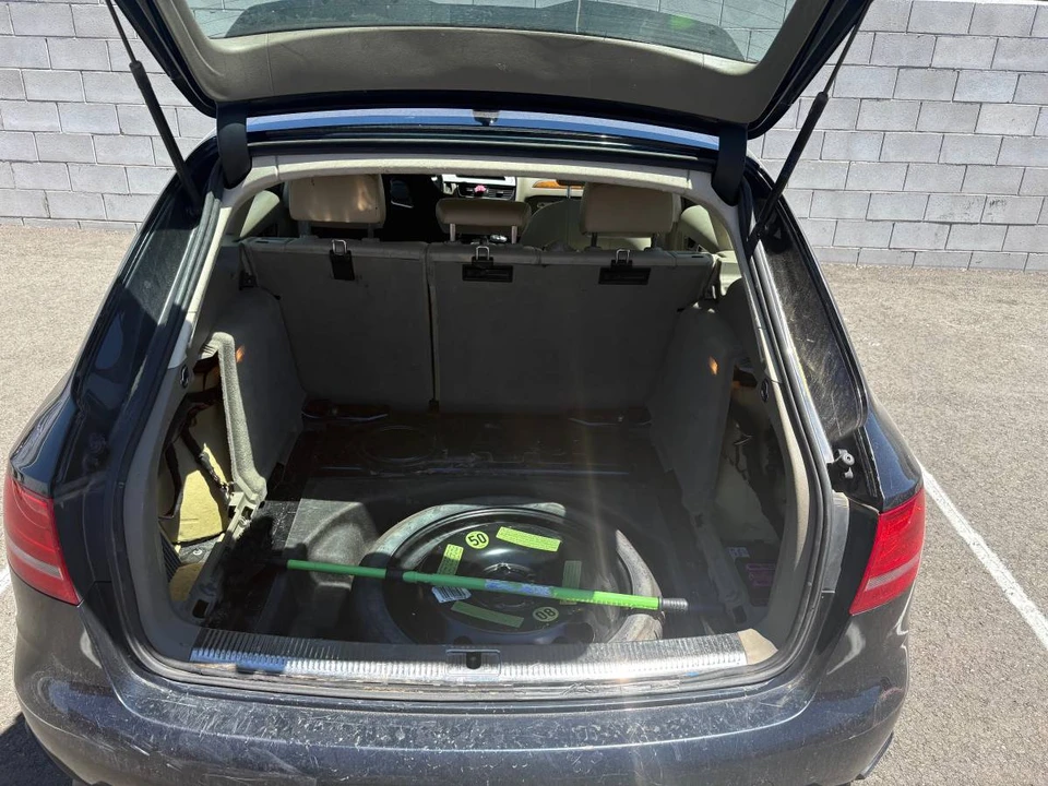 2011 Audi B8 A4 - Image 6 of 13