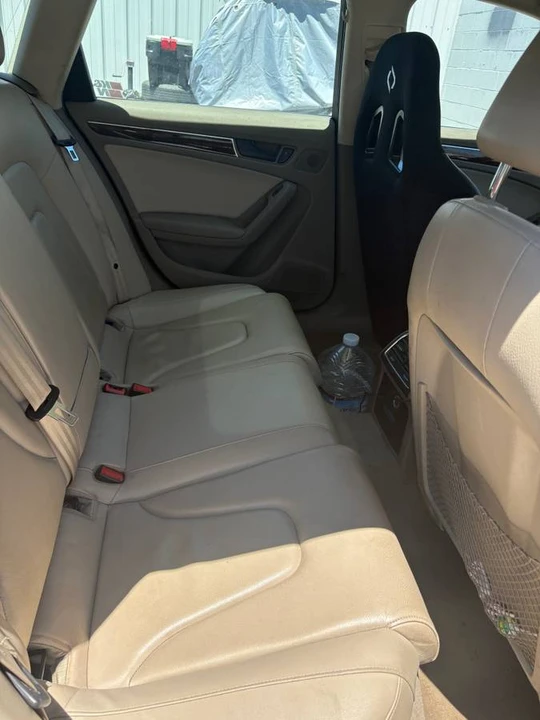 2011 Audi B8 A4 - Image 2 of 13