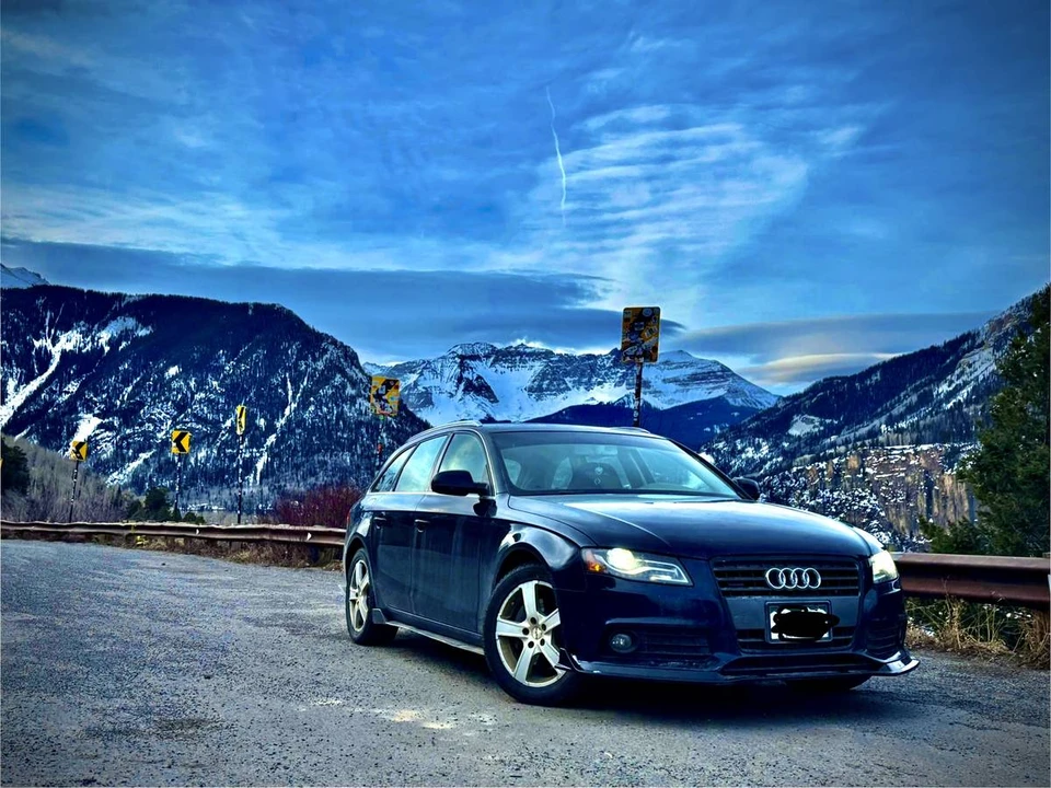 2011 Audi B8 A4 - Image 10 of 13