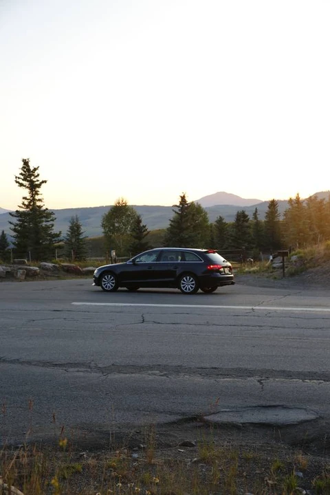 2011 Audi B8 A4 - Image 12 of 13