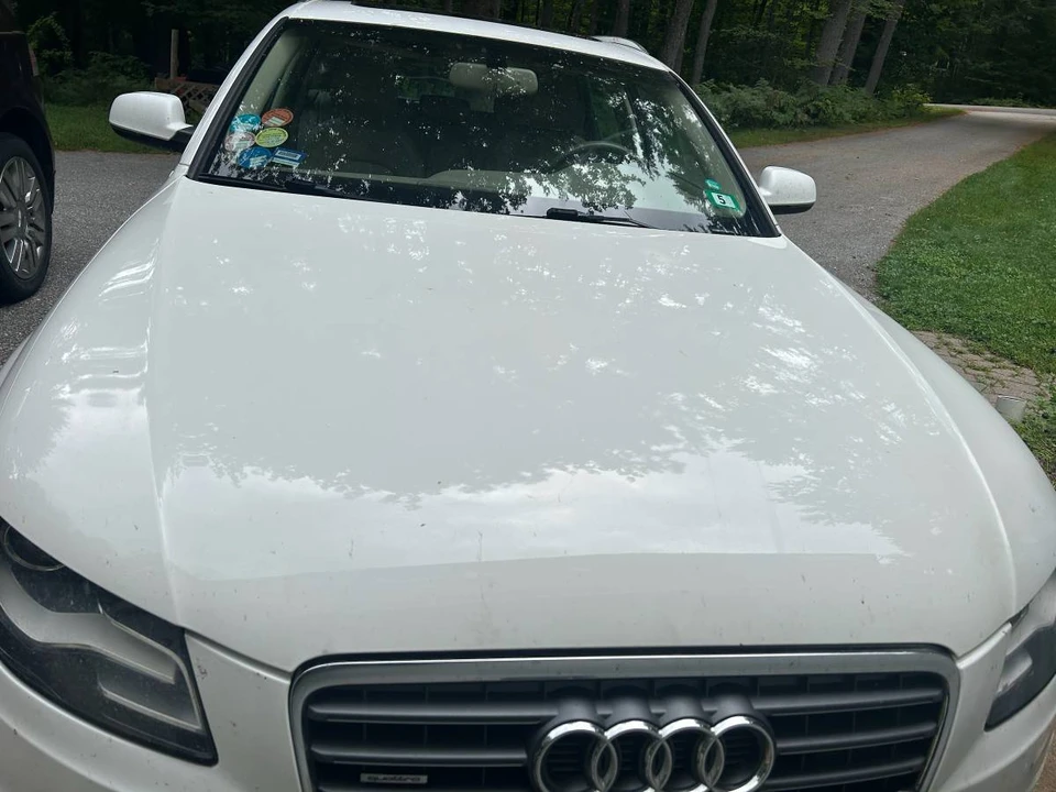 2011 Audi B8 A4 - Image 6 of 10