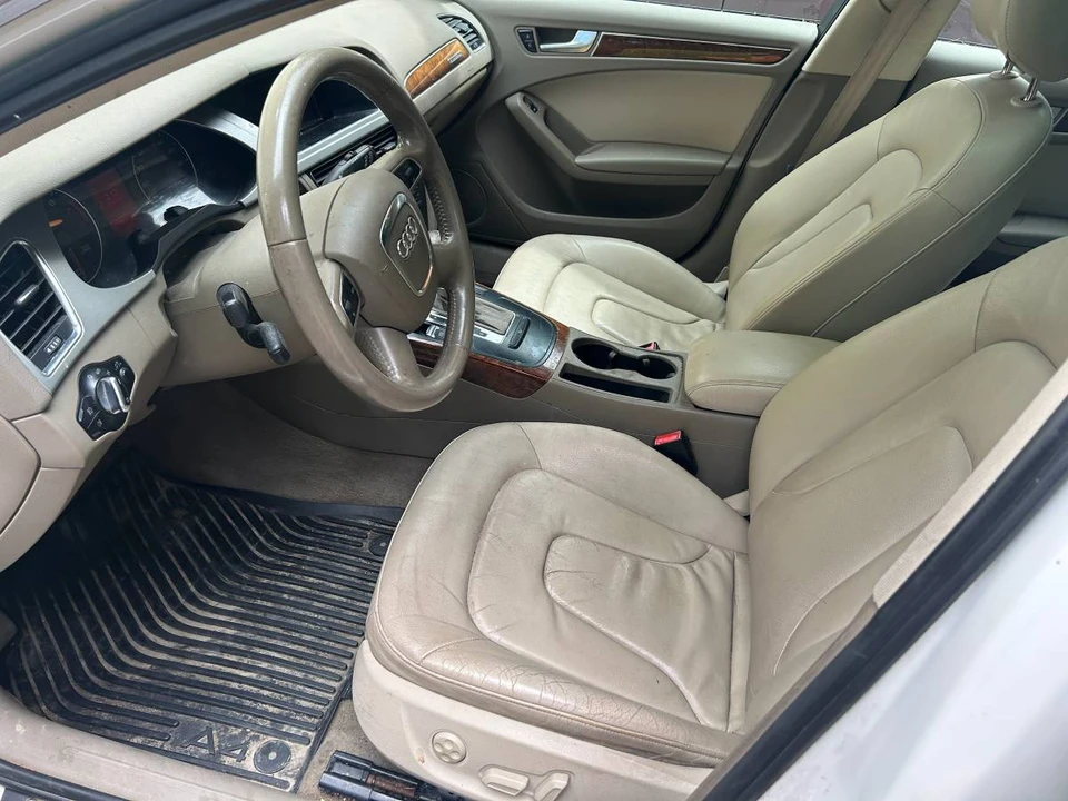 2011 Audi B8 A4 - Image 8 of 10