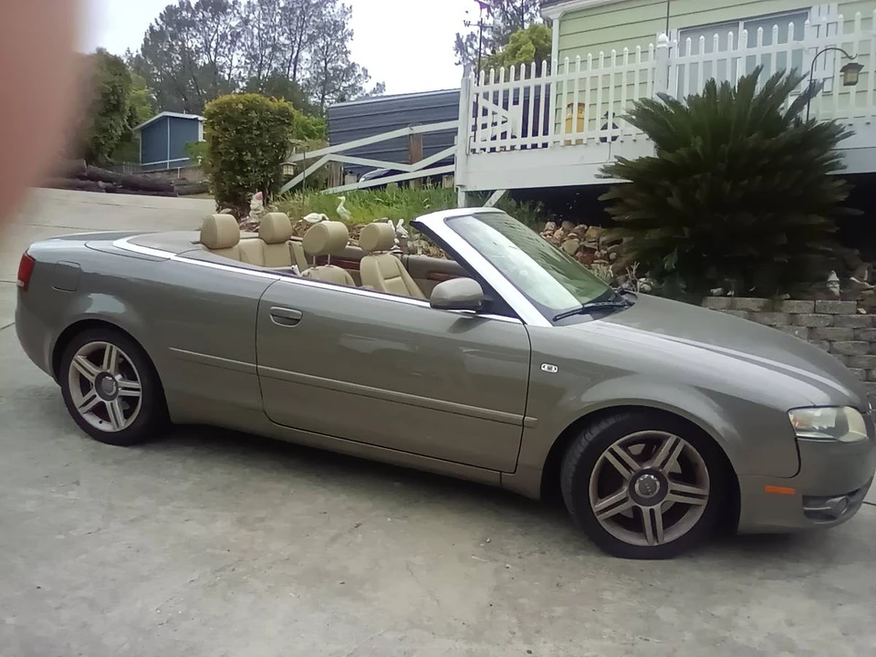 2008 Audi B7 A4 - Image 3 of 6