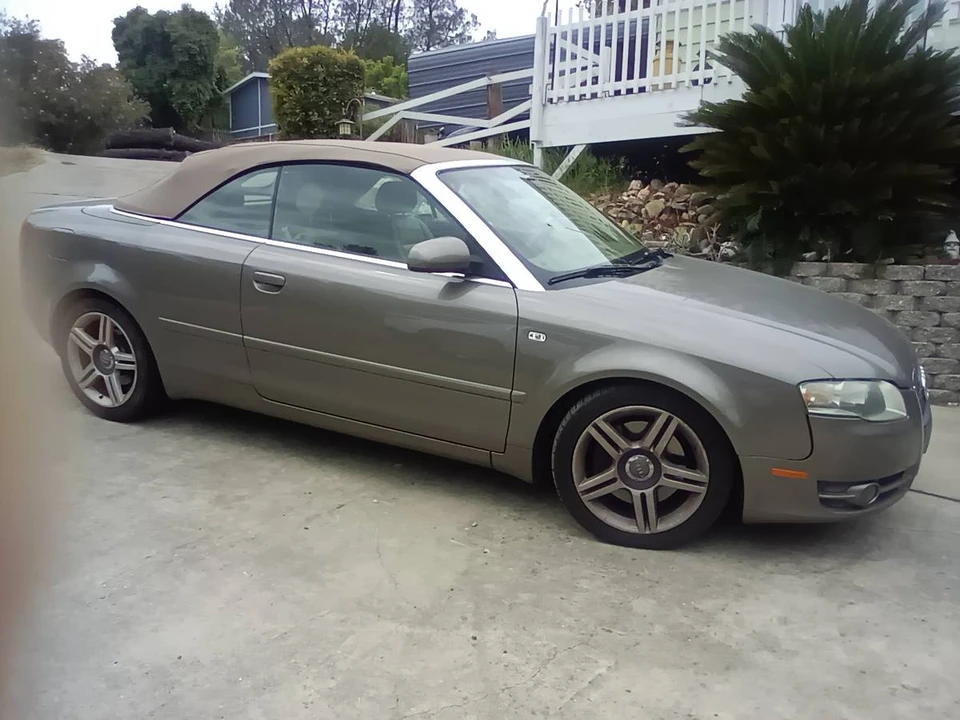 2008 Audi B7 A4 - Image 4 of 6