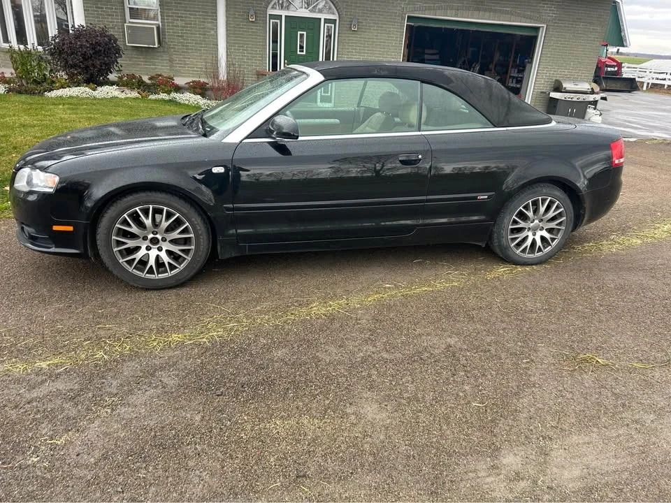 2009 Audi B7 A4 - Image 2 of 5