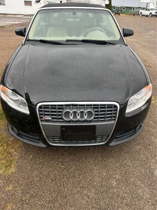 2009 Audi B7 A4 - Image 3 of 5