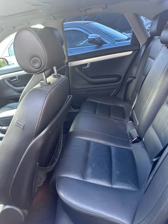 2007 Audi B7 A4 - Image 12 of 15