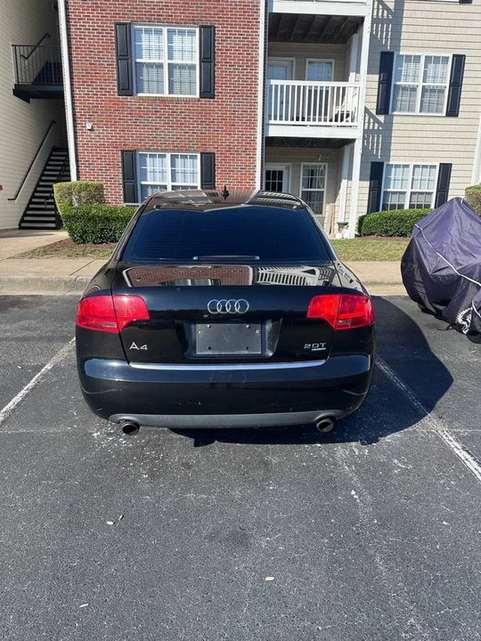 2007 Audi B7 A4 - Image 6 of 15