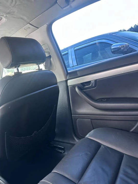 2007 Audi B7 A4 - Image 13 of 15