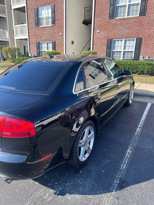 2007 Audi B7 A4 - Image 7 of 15