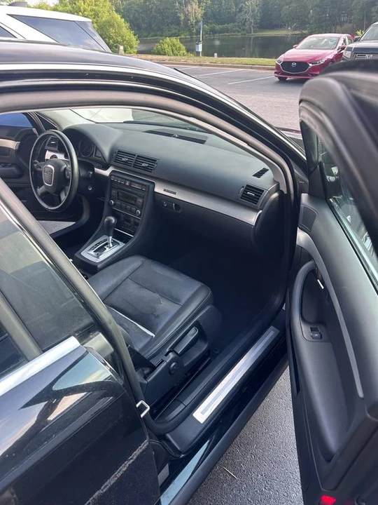 2007 Audi B7 A4 - Image 15 of 15