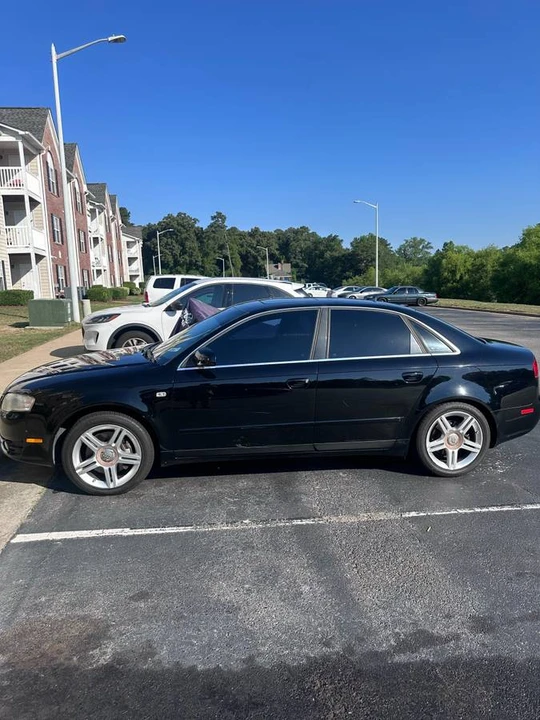 2007 Audi B7 A4 - Image 5 of 15