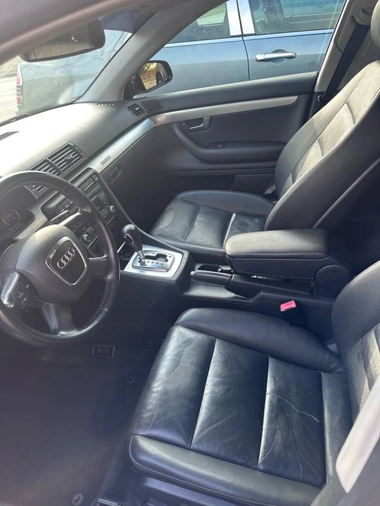 2007 Audi B7 A4 - Image 9 of 15