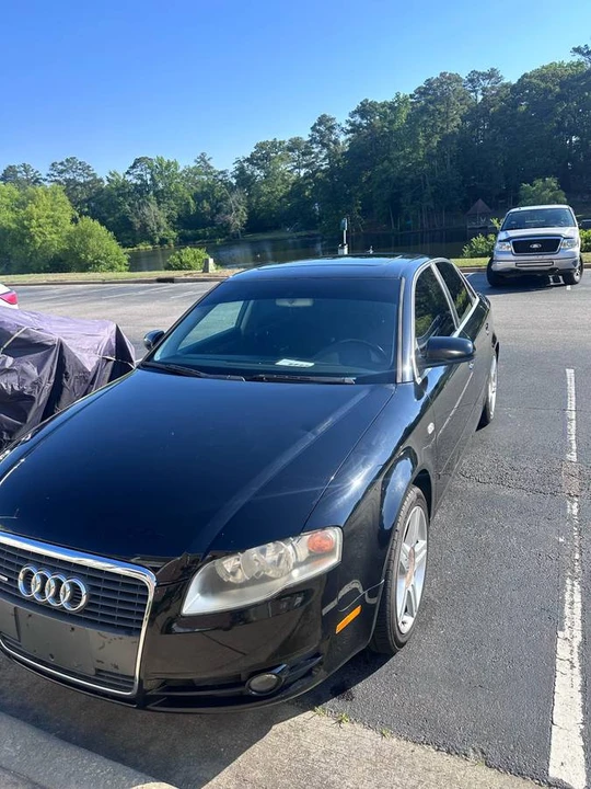 2007 Audi B7 A4 - Image 2 of 15
