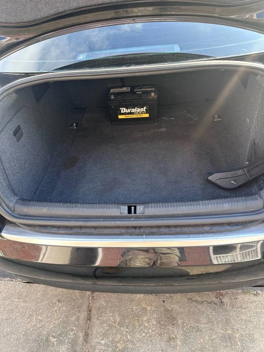 2007 Audi B7 A4 - Image 11 of 15