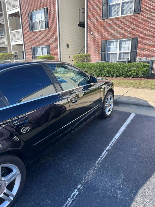 2007 Audi B7 A4 - Image 3 of 15