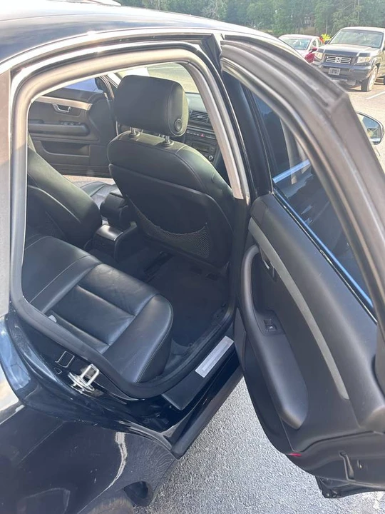 2007 Audi B7 A4 - Image 14 of 15