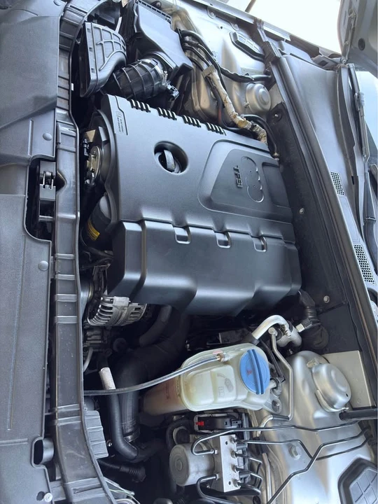 2009 Audi B7 A4 - Image 3 of 7