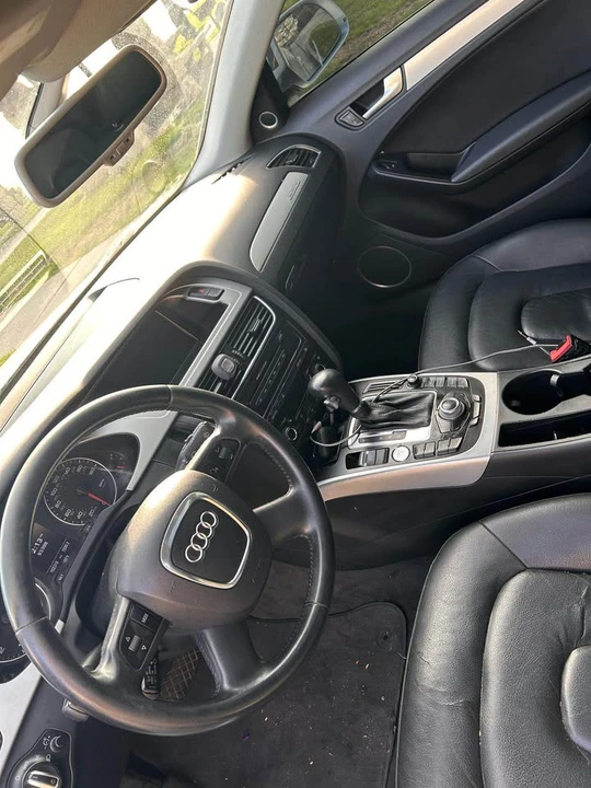2009 Audi B7 A4 - Image 7 of 7