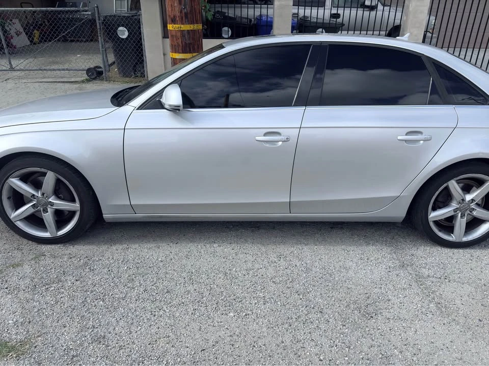 2009 Audi B7 A4 - Image 2 of 7