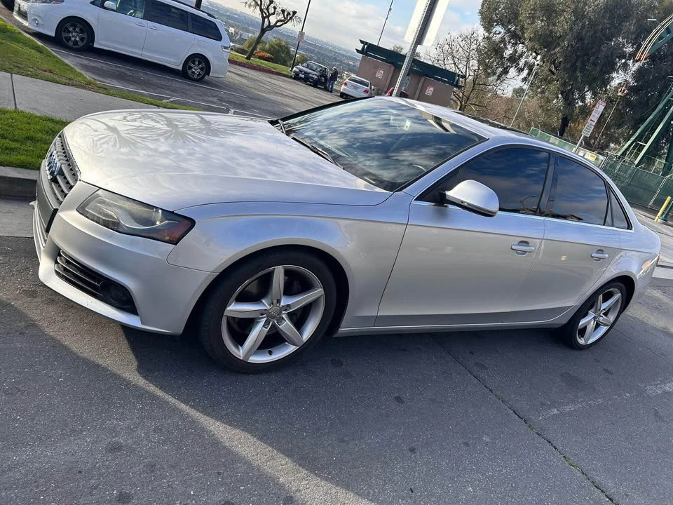 2009 Audi B7 A4 - Image 6 of 7