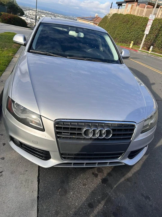 2009 Audi B7 A4 - Image 5 of 7