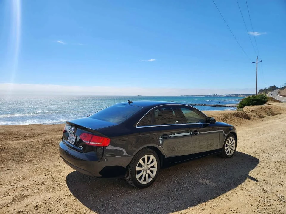 2011 Audi B8 A4 - Image 3 of 3