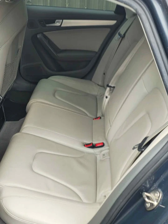 2010 Audi B8 A4 - Image 6 of 7