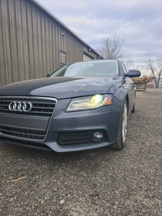2010 Audi B8 A4 - Image 2 of 7