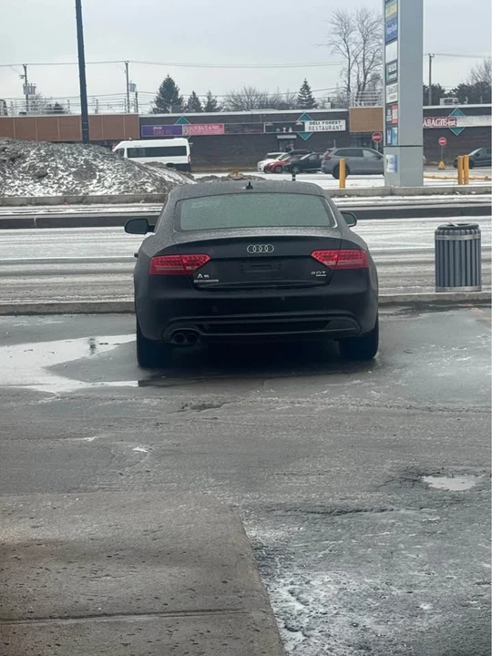 2011 Audi B8 A5 - Image 4 of 5